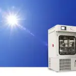 Richtungsweisende Neu-Entwicklung eines innovativen Kühlsystems. | Foto: Cik Solutions