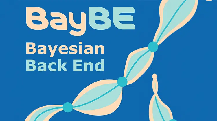 Bayesian Back End (BayBE) jetzt als Open Source auf GitHub verfügbar | Bild: Merck