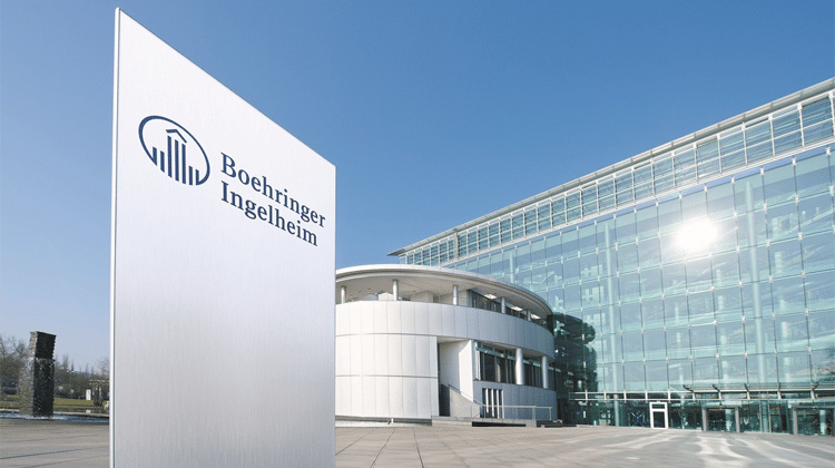 Wachstum durch innovative Medikamente: Boehringer Ingelheim erreicht 2022 mehr Patienten als je zuvor | Foto: Boehringer Ingelheim