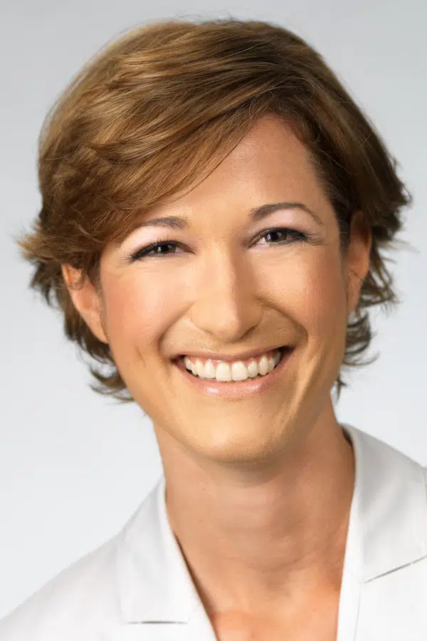 Katharina Koßdorff, Geschäftsführerin im Fachverband der Lebensmittelindustrie | Foto: Wilke