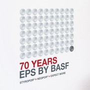 70 Jahre Styropor® EPS | Foto: BASF