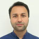 Dr. Murat Sünbül vom IPMB | Foto: researchgate