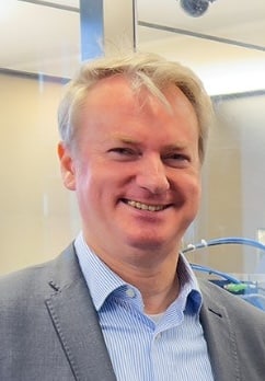 Niels König, Abteilungsleiter Produktionsmesstechnik IPT | Foto: Fraunhofer IPT