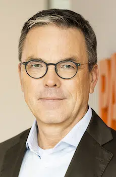 Andreas Schütte, CEO von PACCOR | Foto: PACCOR