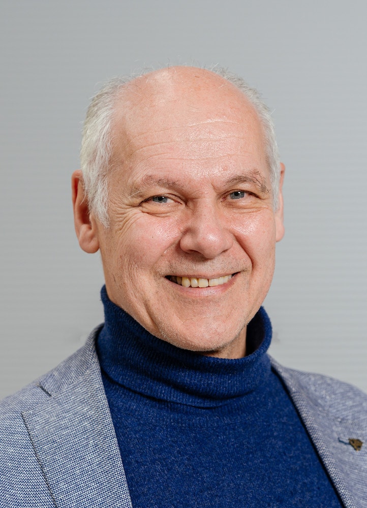 Prof. Dr. Stefan Seelecke, Lehrstuhl für intelligente Materialsysteme | Foto: Oliver Dietze