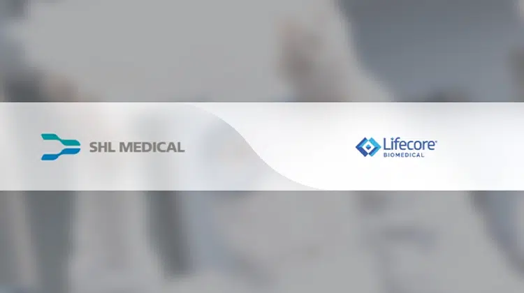 SHL Medical und Lifecore Biomedical vereinbaren Co-Marketing-Partnerschaft | Bild: SHL Medical