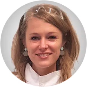 Simone Korstian (MSc.) ist Produktmanagerin bei Analytik Jena | Foto: Spectroscopy Online