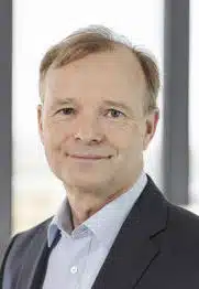 Dr. Michael Grosse, Vorsitzender der Geschäftsführung von Syntegon Technology | Foto: interpack