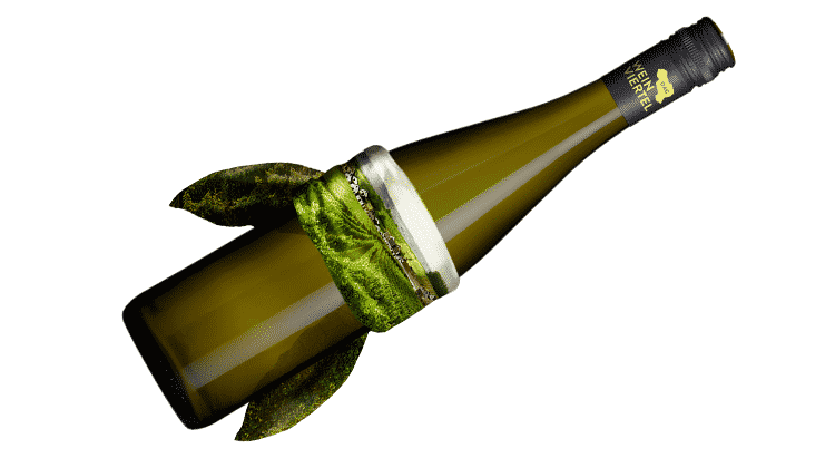 Weinviertel DAC - herzhaft-würzige Grüne Veltliner mit ihrem unverwechselbaren „Pfefferl“ | Foto: Weinviertel DAC