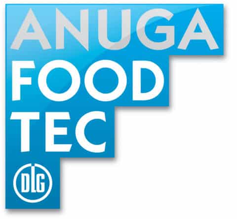 Anuga FoodTec Logo | Grafik: Koelnmesse
