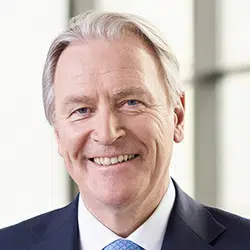 Gerald Böse, Vorsitzender der Geschäftsführung der Koelnmesse GmbH | Foto: Koelnmesse