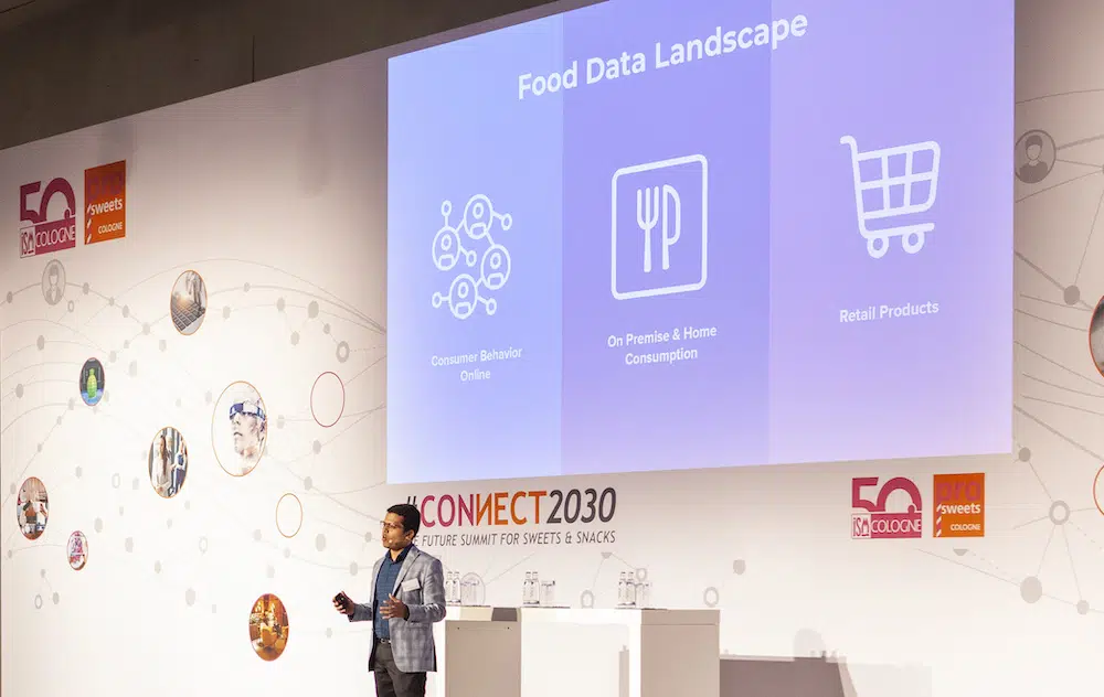 #CONNECT2030 – The Future Summit for Sweets & Snacks | Foto: Koelnmesse