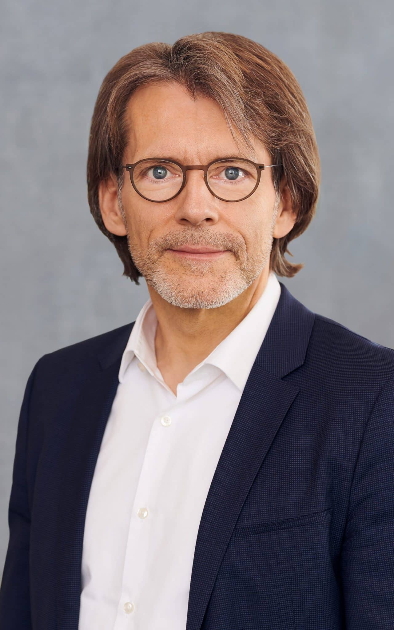 Joachim Kreuzburg, Vorstandsvorsitzender Sartorius | Foto: Sartorius